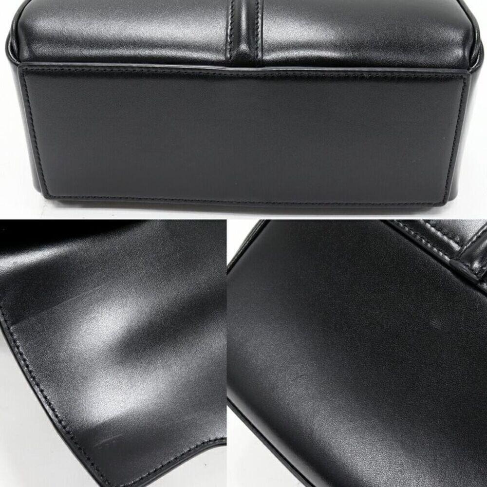 Celine 16 Satined Calfskin 2way Bag - Picture 5 of 6